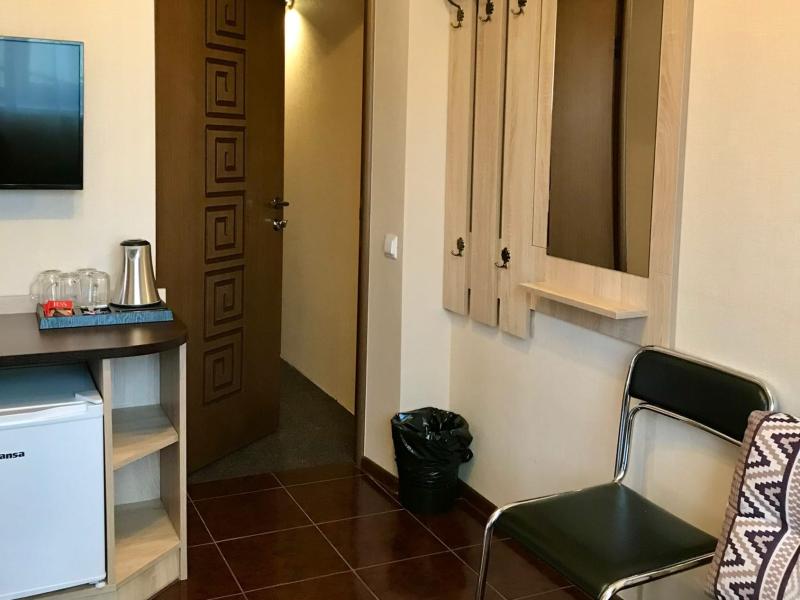 Гранд Сокольники