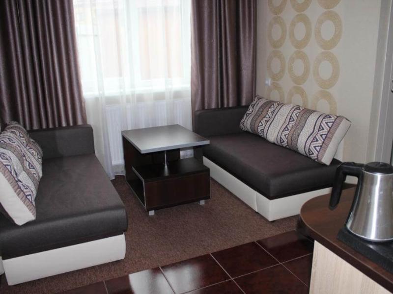 Гранд Сокольники