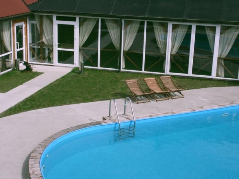 Гранд Сокольники