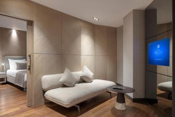 Отель Melas Hotel Istanbul Турция, Бешикташ, фото 12