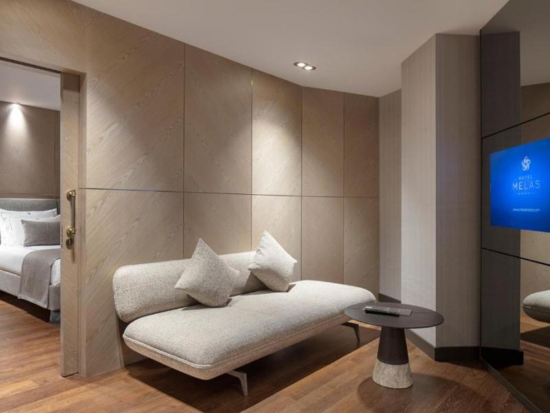 Melas Hotel Istanbul