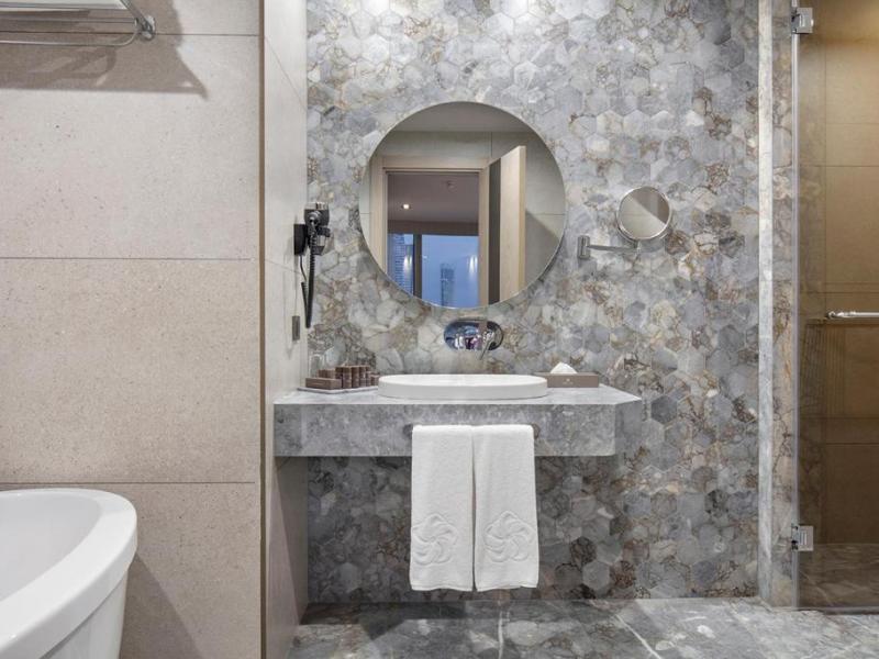 Melas Hotel Istanbul