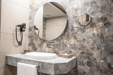 Отель Melas Hotel Istanbul Турция, Бешикташ, фото 16