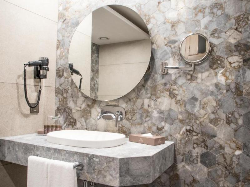 Melas Hotel Istanbul