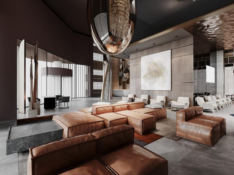 Melas Hotel Istanbul