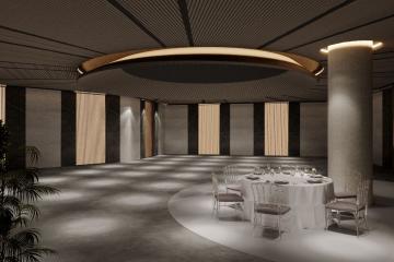 Отель Melas Hotel Istanbul Турция, Бешикташ, фото 18