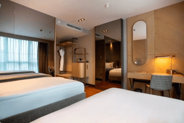 Отель Melas Hotel Istanbul Турция, Бешикташ, фото 20