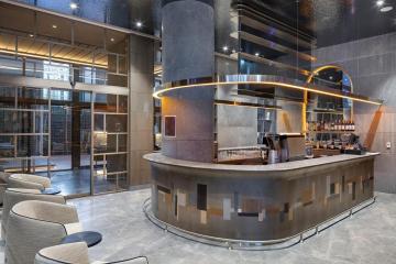 Отель Melas Hotel Istanbul Турция, Бешикташ, фото 2