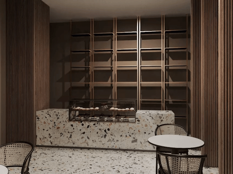 Melas Hotel Istanbul