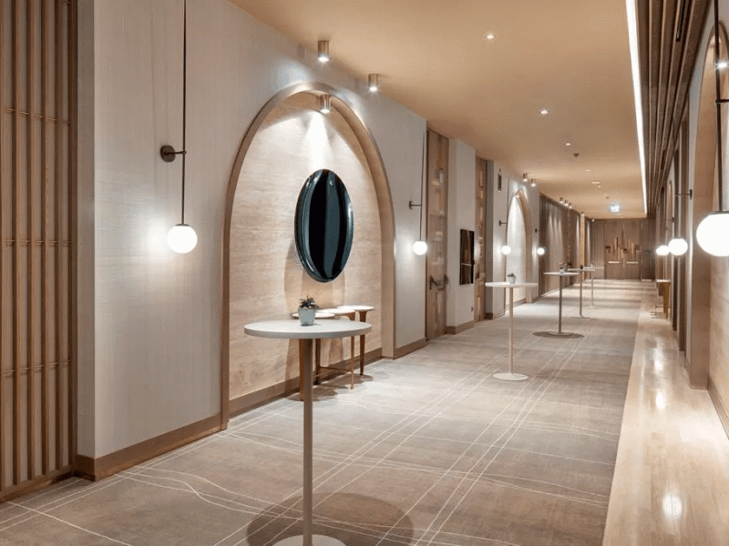 Melas Hotel Istanbul