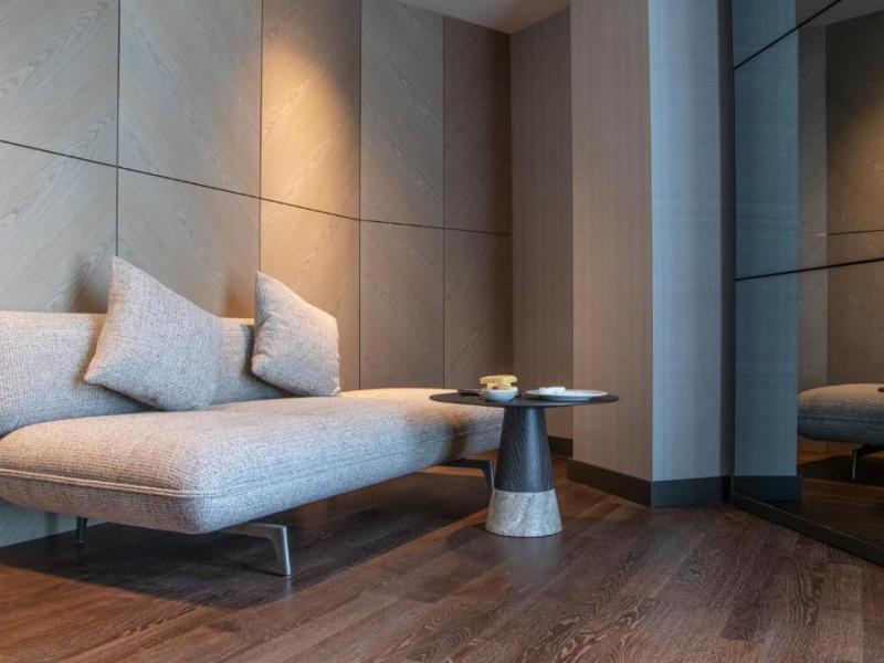 Melas Hotel Istanbul