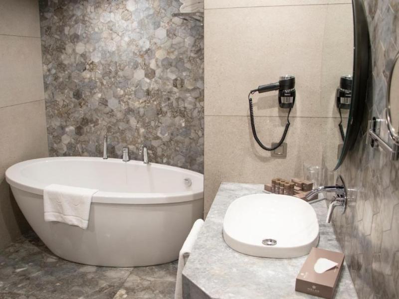 Melas Hotel Istanbul