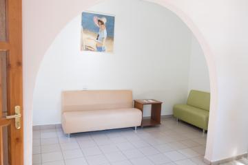 Отель Отель Фатима (корпус 2) Россия, Казань, фото 2