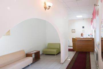 Отель Отель Фатима (корпус 2) Россия, Казань, фото 3