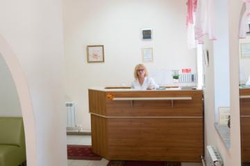 Отель Отель Фатима (корпус 2) Россия, Казань, фото 4