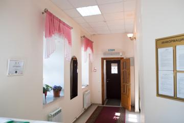 Отель Отель Фатима (корпус 2) Россия, Казань, фото 5