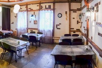 Отель Отель Фатима (корпус 2) Россия, Казань, фото 6