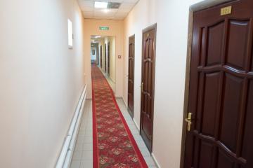 Отель Отель Фатима (корпус 2) Россия, Казань, фото 7