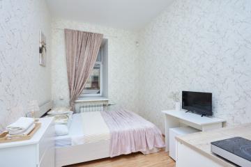 Отель Hotel Golden Palace Россия, Санкт-Петербург, фото 5