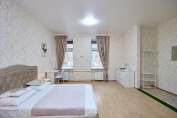 Отель Hotel Golden Palace Россия, Санкт-Петербург, фото 6