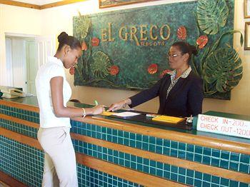 El Greco Resort