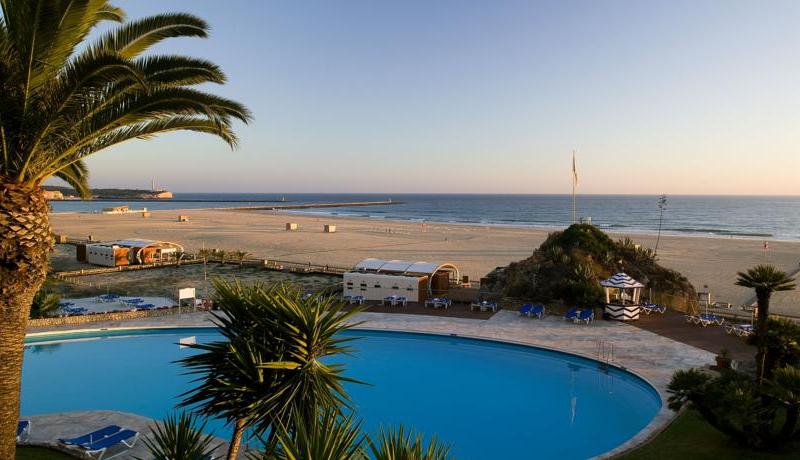 Hotel Algarve Casino