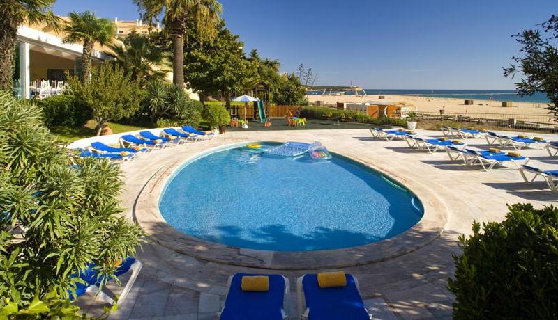 Hotel Algarve Casino