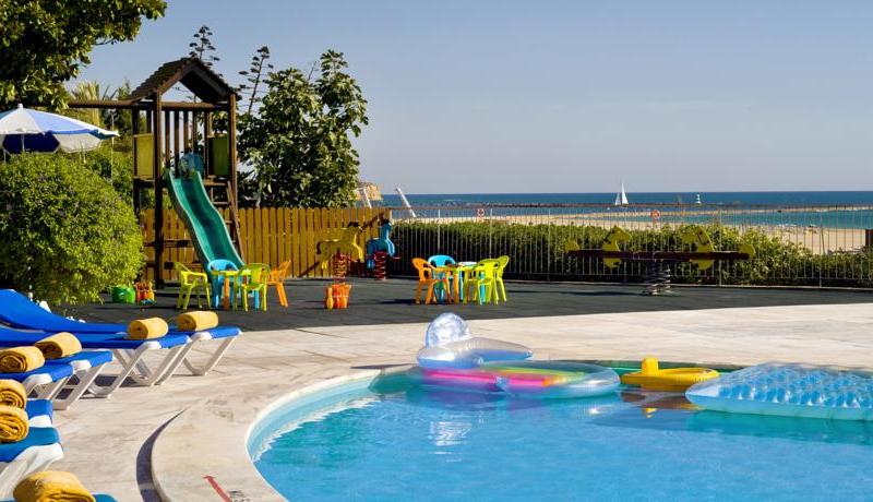 Hotel Algarve Casino