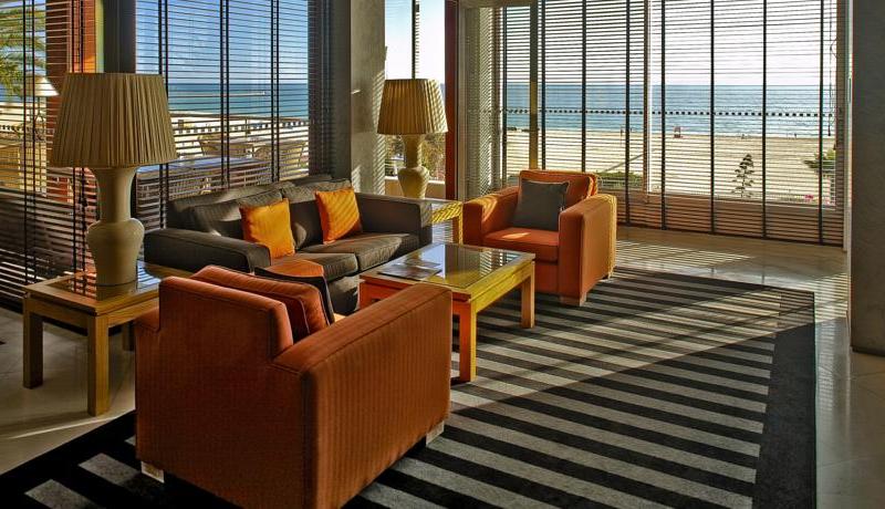 Hotel Algarve Casino