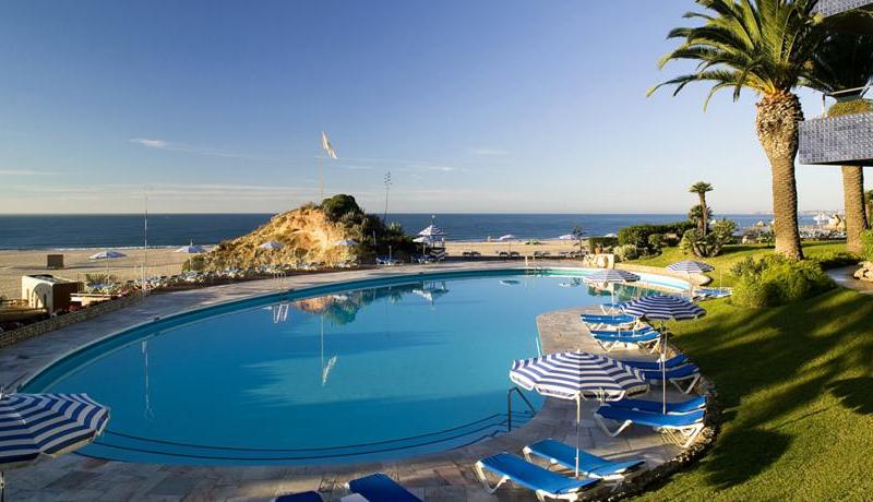 Hotel Algarve Casino