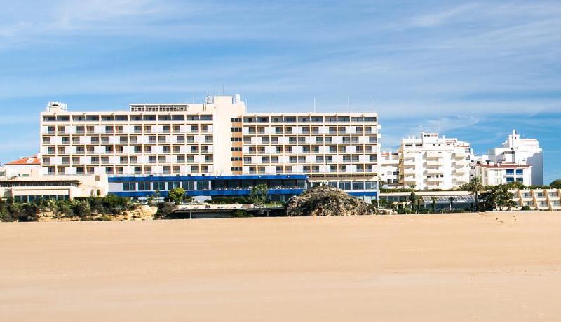 Hotel Algarve Casino