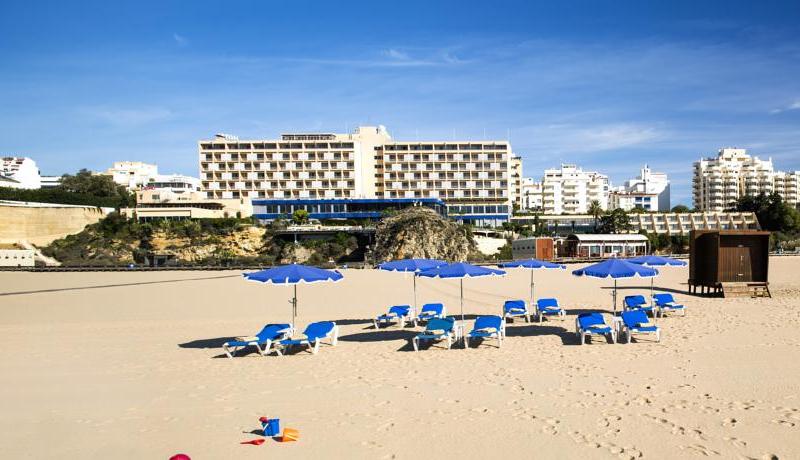 Hotel Algarve Casino