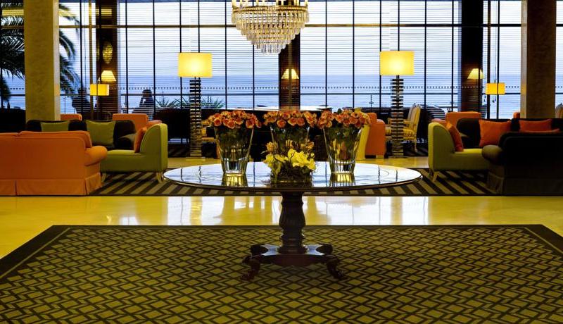 Hotel Algarve Casino