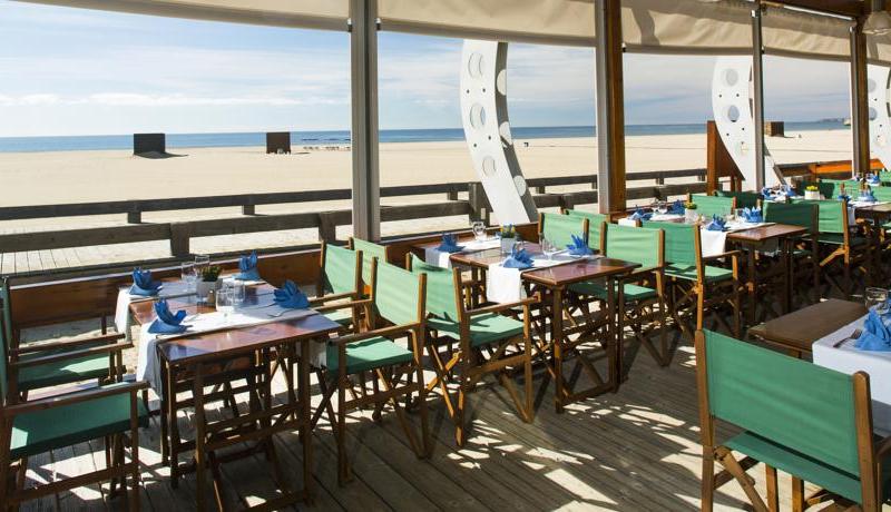 Hotel Algarve Casino