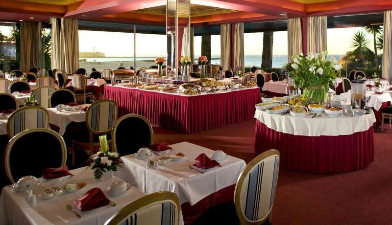 Hotel Algarve Casino