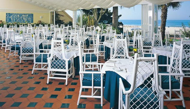 Hotel Algarve Casino