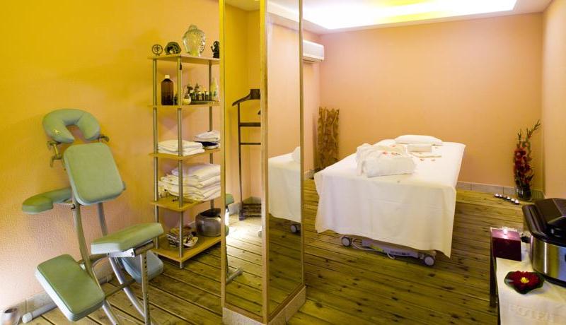 Hotel Algarve Casino