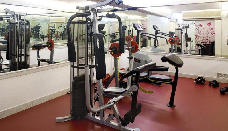 Hotel Algarve Casino