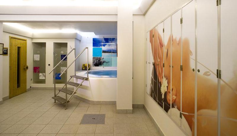 Hotel Algarve Casino