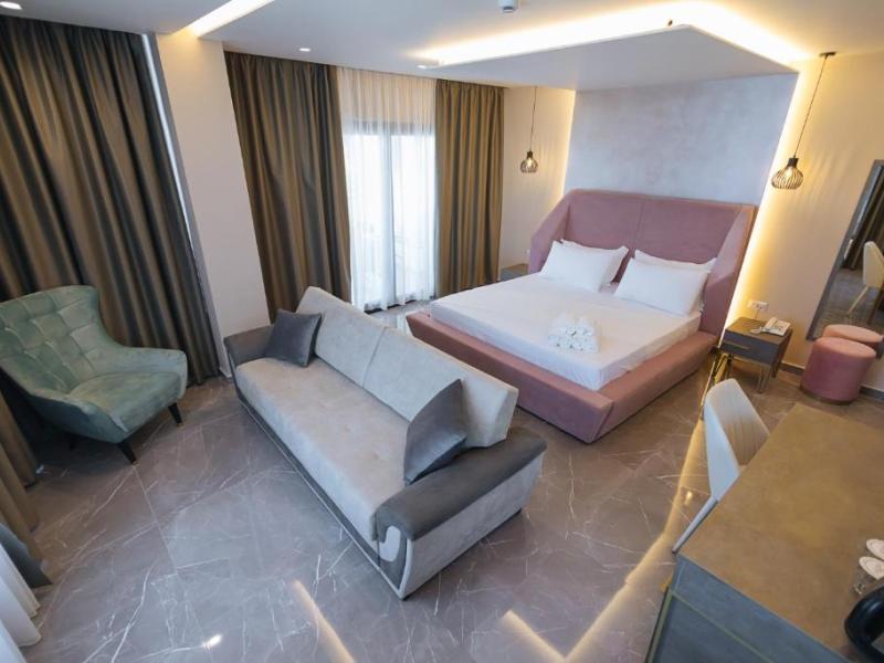 Brilliant Hotel & SPA