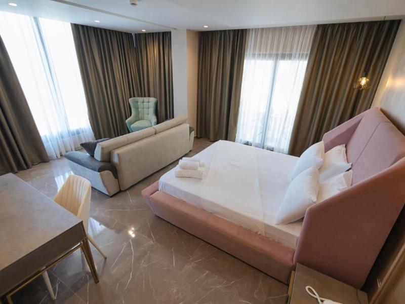 Brilliant Hotel & SPA