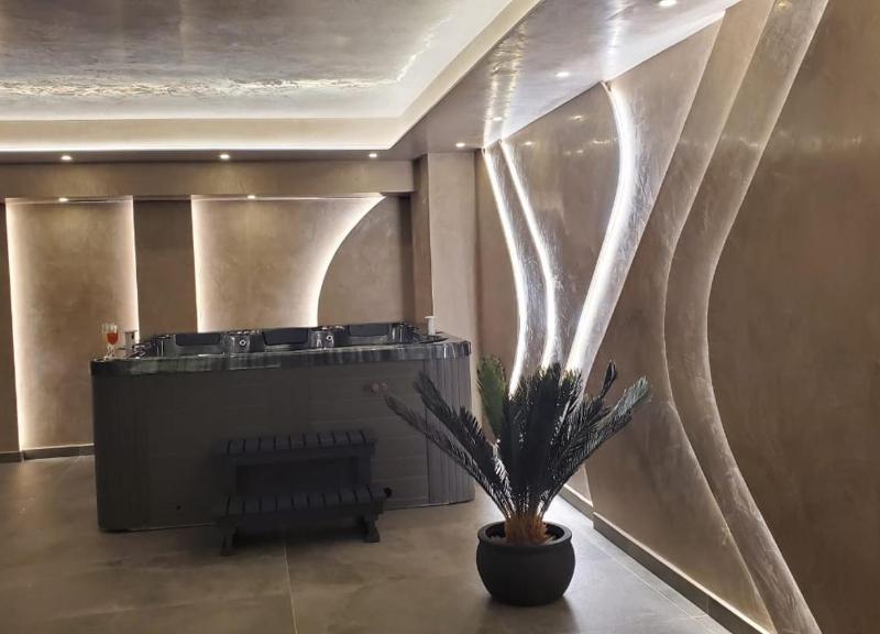 Brilliant Hotel & SPA