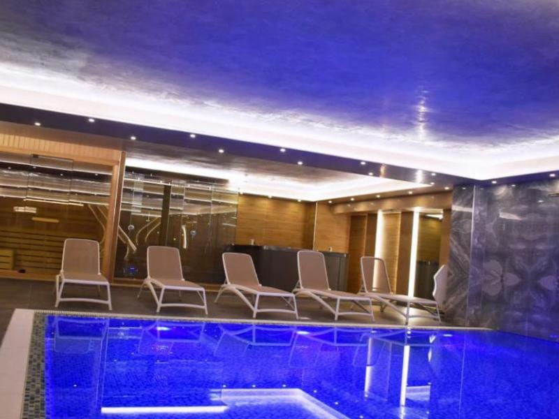 Brilliant Hotel & SPA