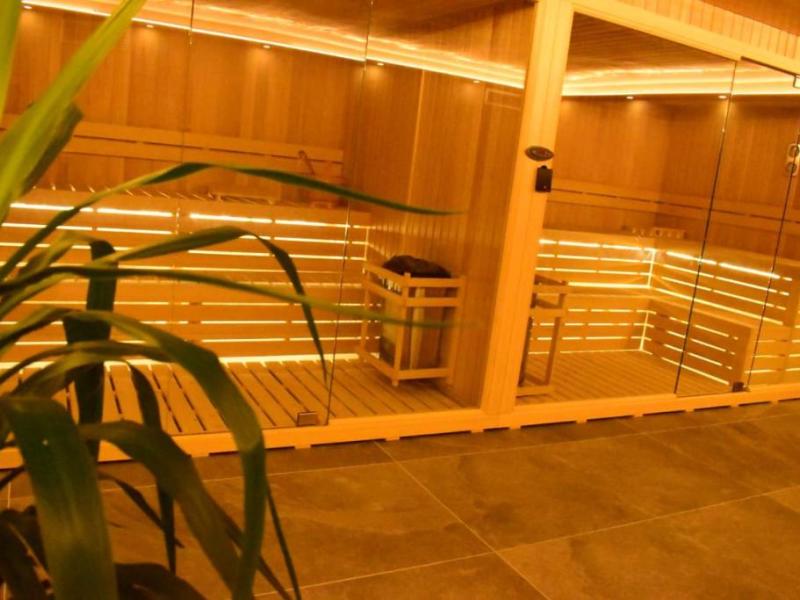 Brilliant Hotel & SPA