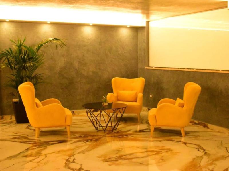 Brilliant Hotel & SPA