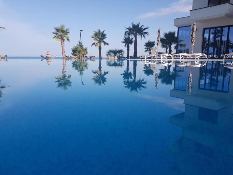 Brilliant Hotel & SPA