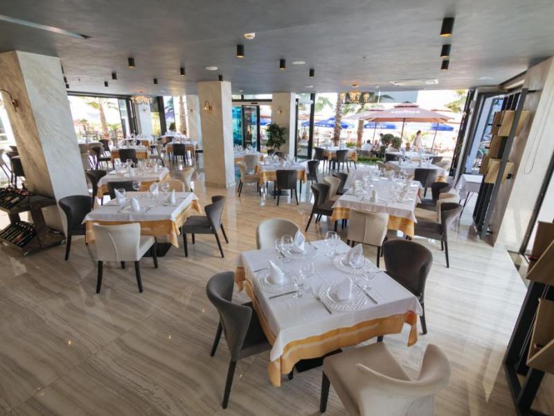 Brilliant Hotel & SPA