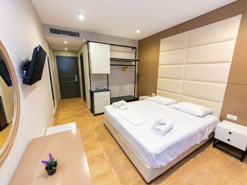 Delight Hotel