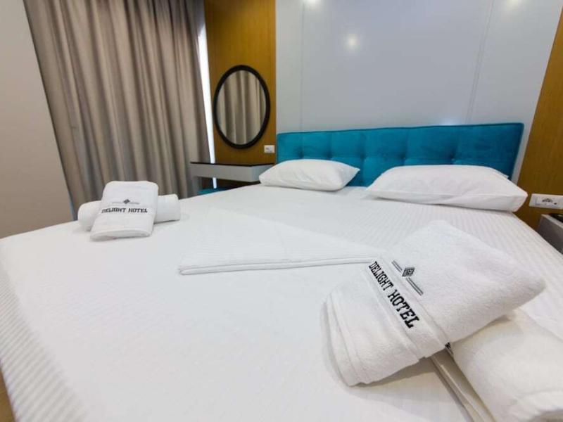 Delight Hotel