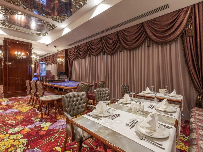 Concorde Tower & Casino & Convention & Spa
